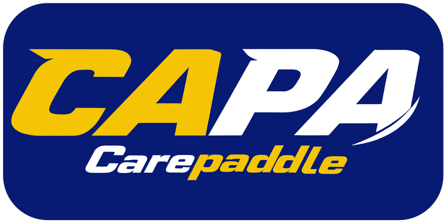 CAREPADDLE logo