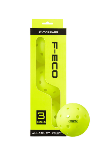 Bóng Pickleball CAREPADDLE